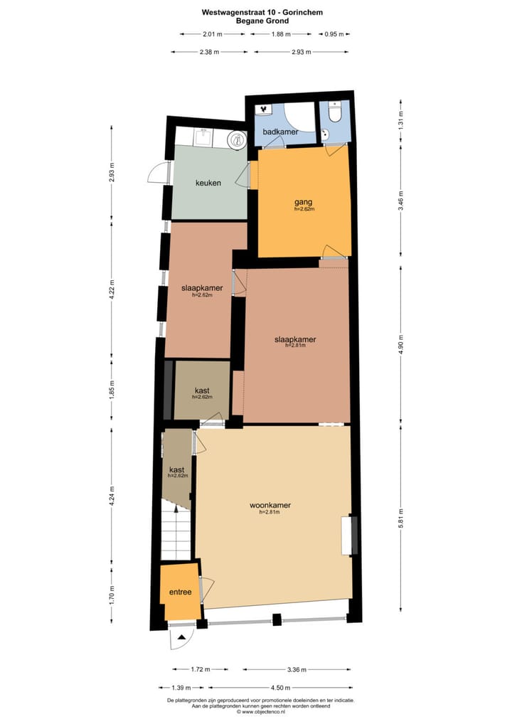 Foto 11 van Westwagenstraat 10