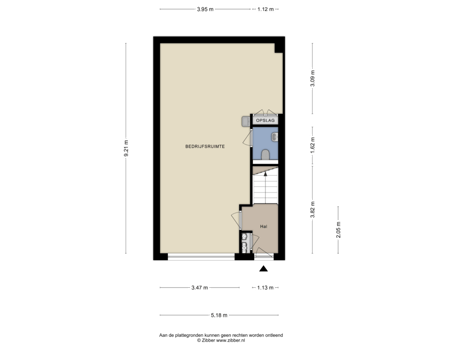 Bekijk plattegrond