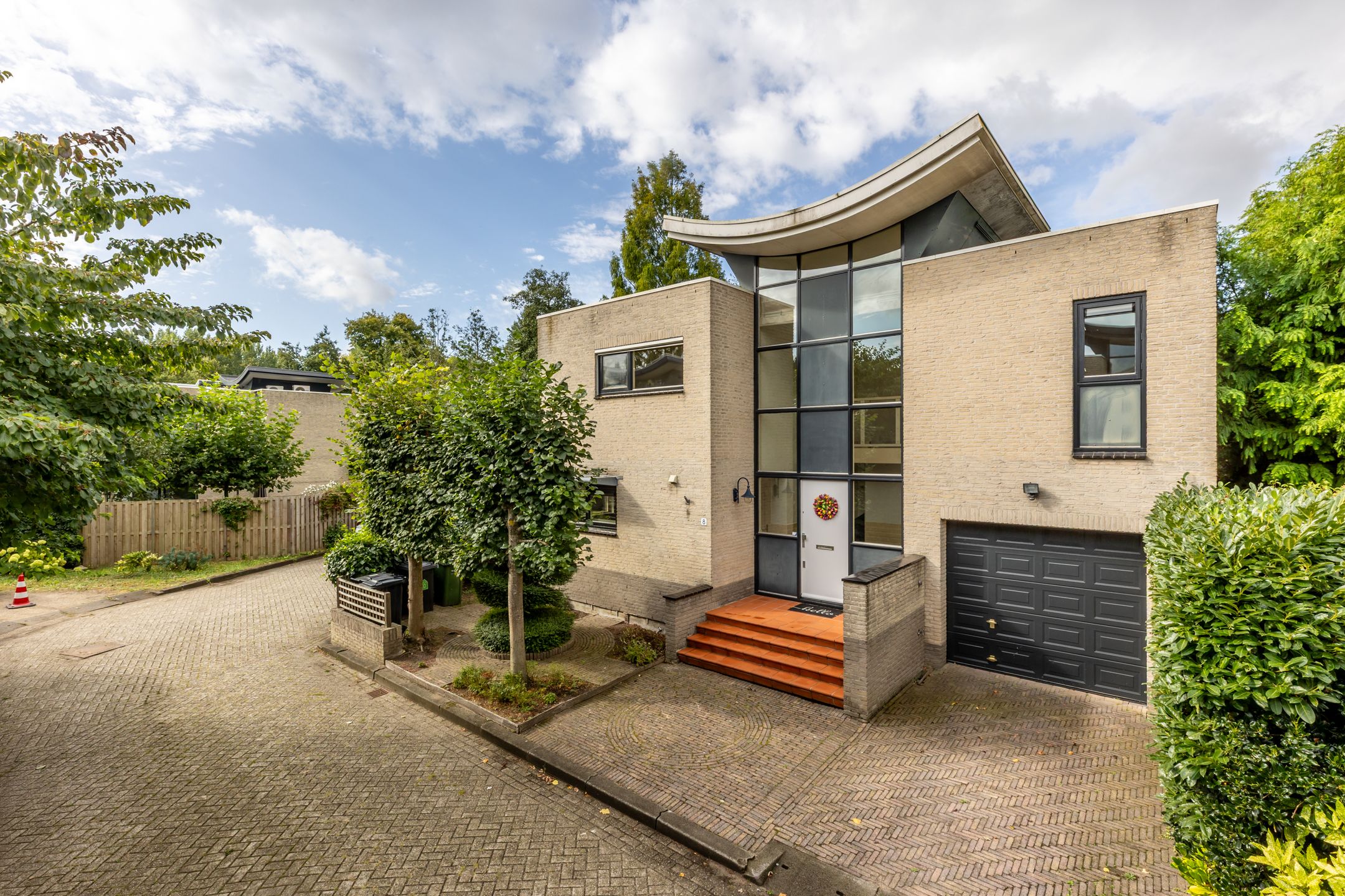 Alexander Dubcekstraat 8