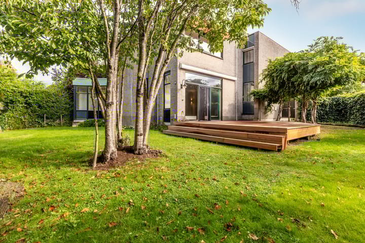 Foto 2 van Alexander Dubcekstraat 8