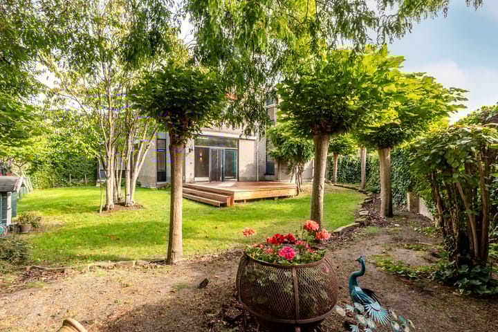 Foto 19 van Alexander Dubcekstraat 8