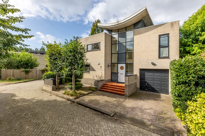 Foto 34 van Alexander Dubcekstraat 8