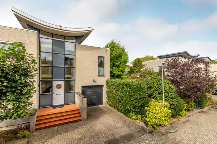 Foto 38 van Alexander Dubcekstraat 8