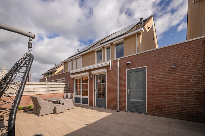 Foto 20 van Engelsdalstraat 9