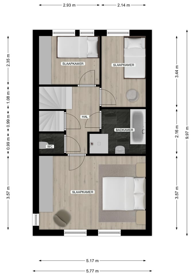 Foto 26 van Engelsdalstraat 9