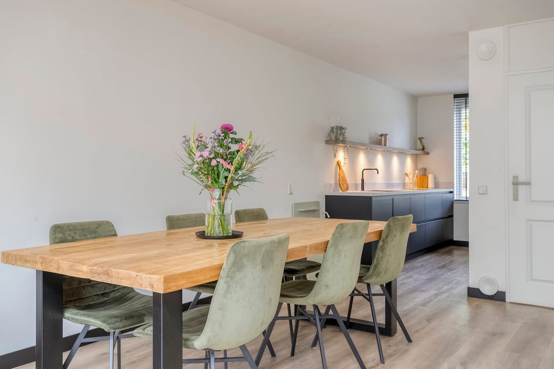 Foto 8 van Julie Postelsingel 42