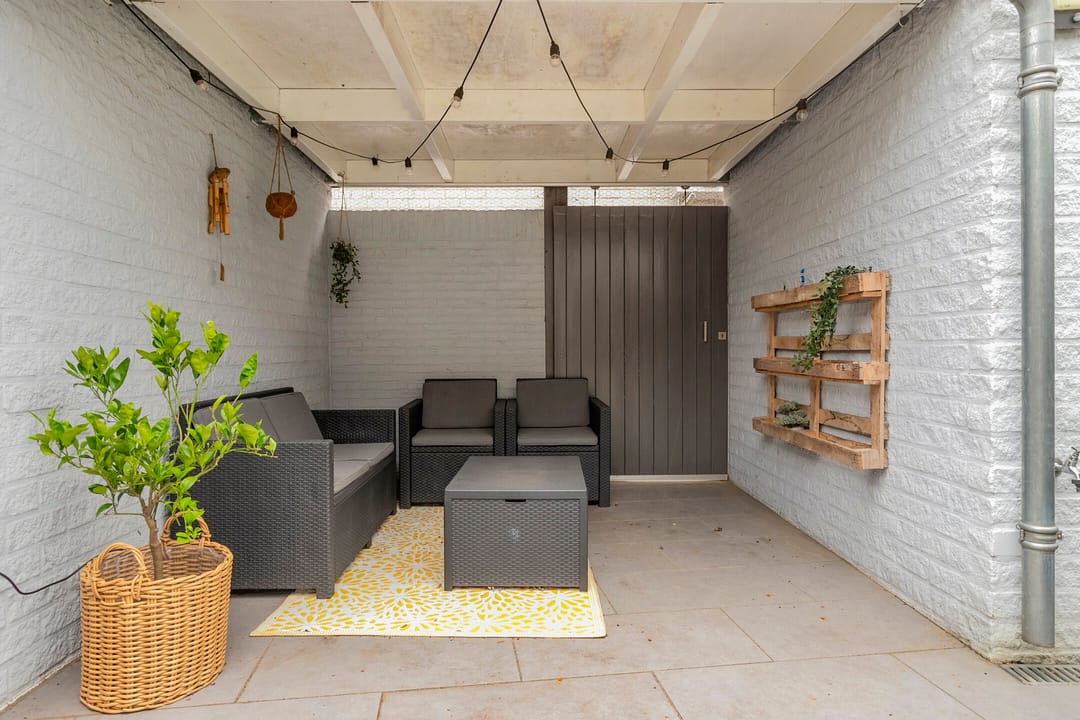 Foto 28 van Julie Postelsingel 42