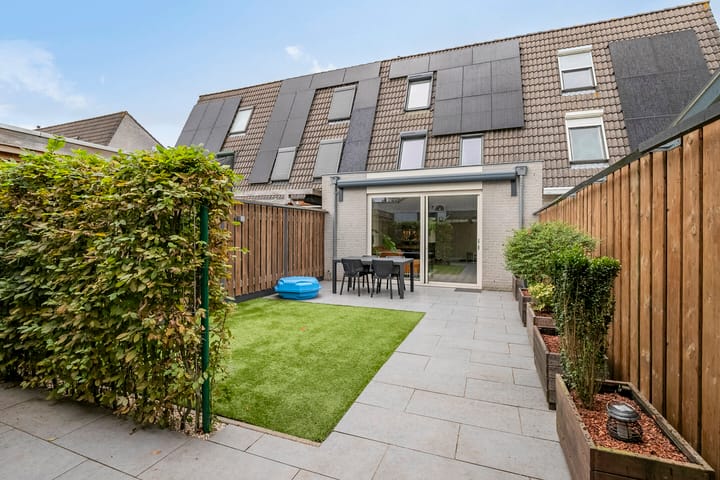 Foto 30 van Julie Postelsingel 42