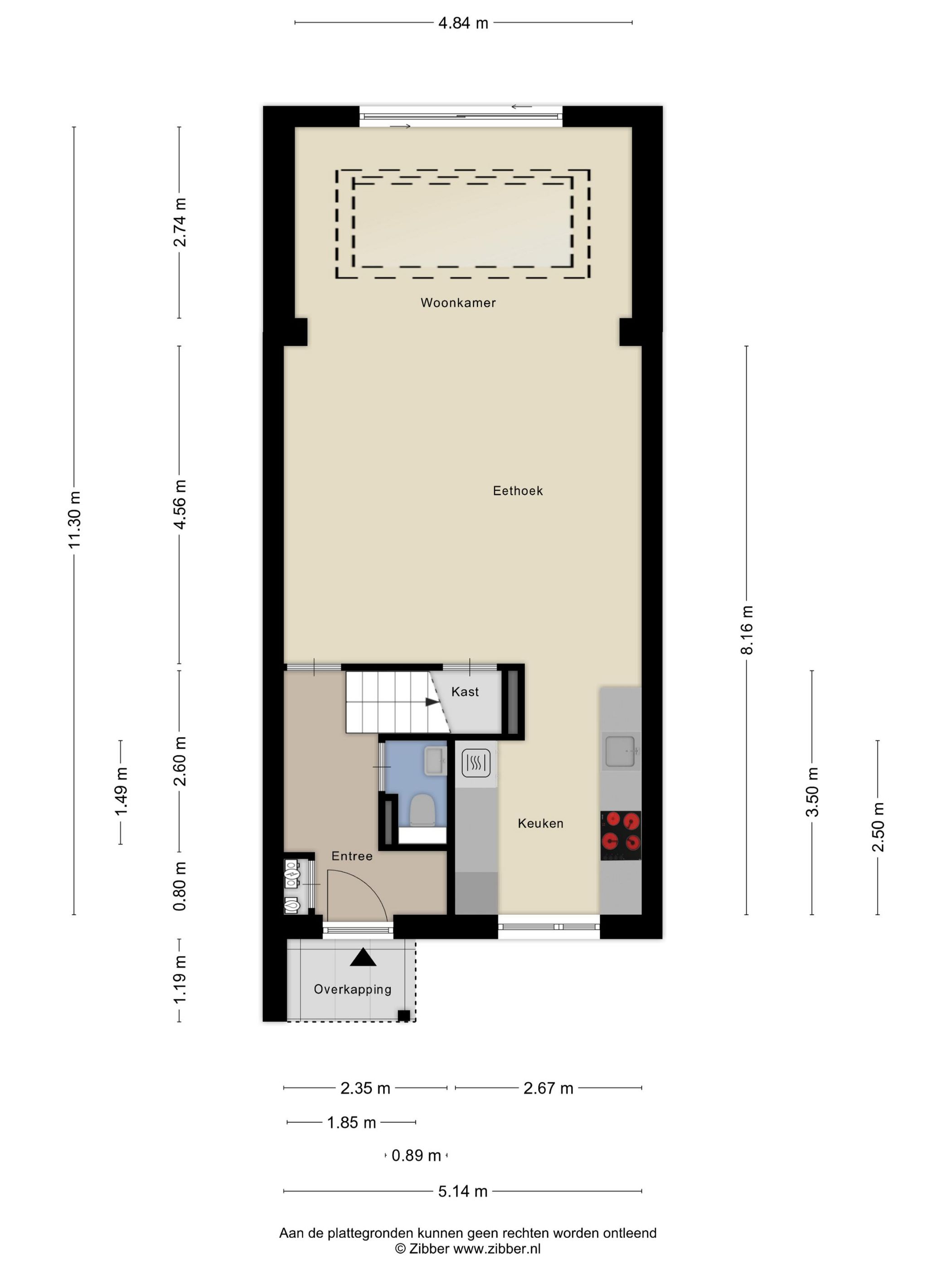 Foto 33 van Julie Postelsingel 42