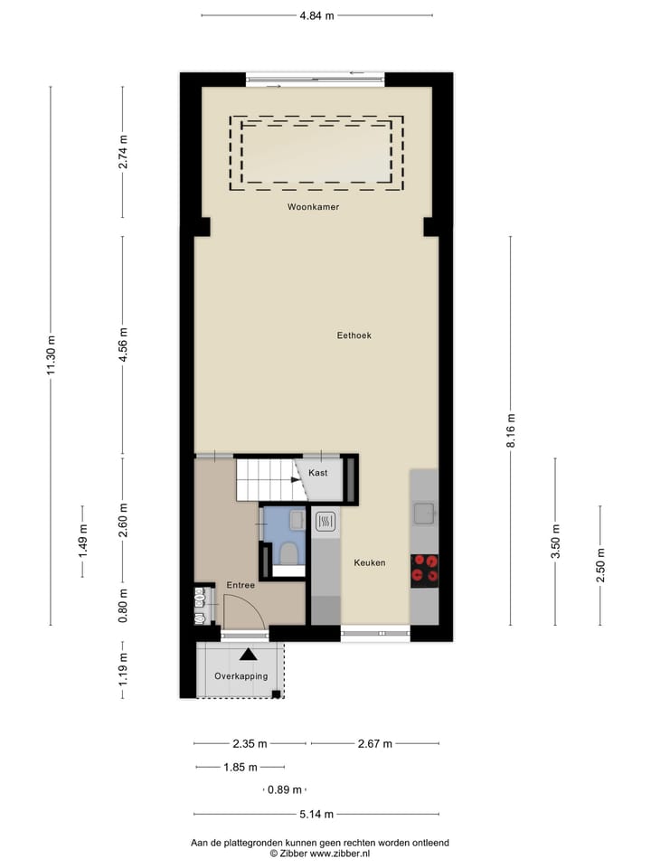 Foto 33 van Julie Postelsingel 42