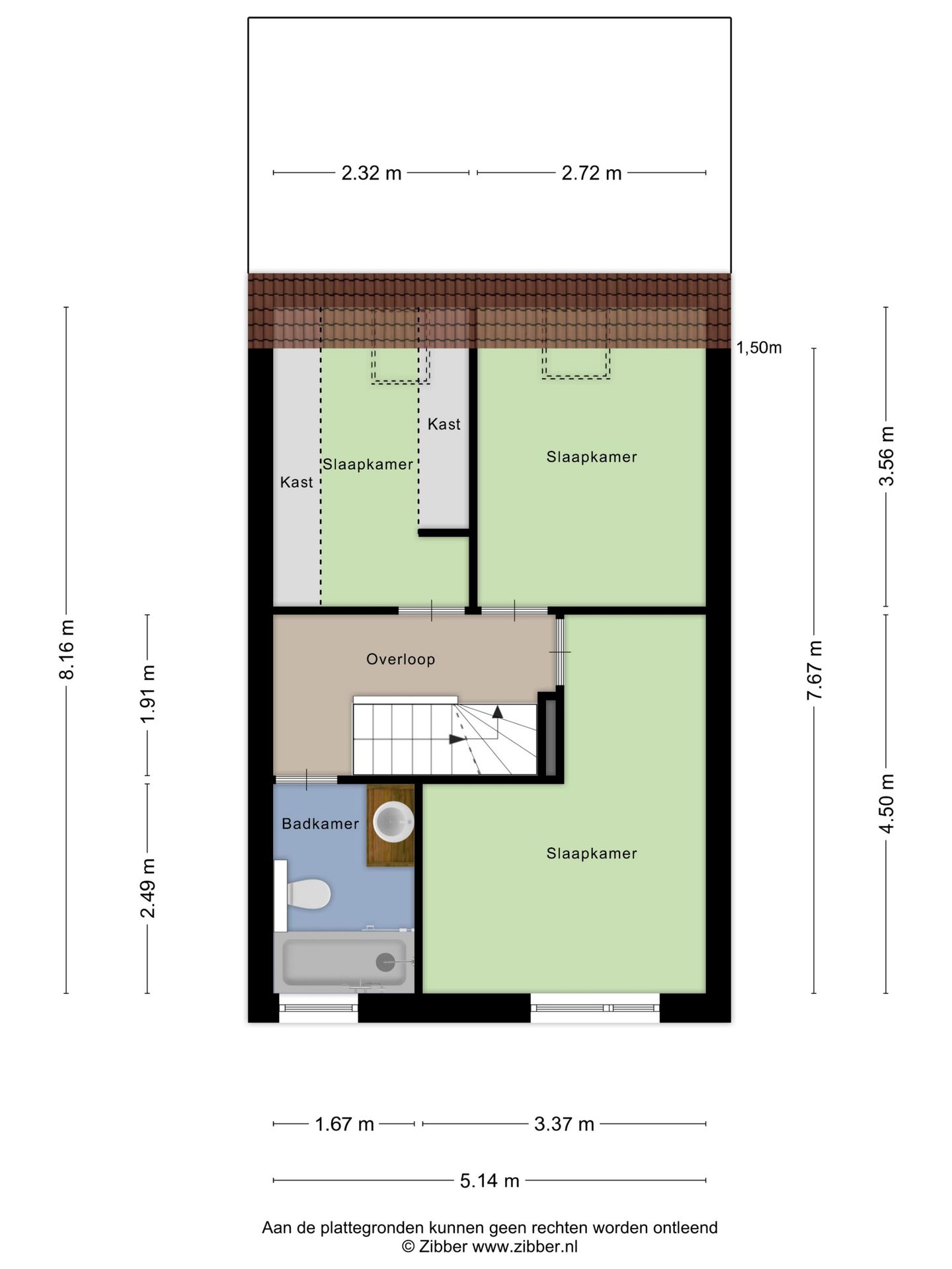 Foto 34 van Julie Postelsingel 42