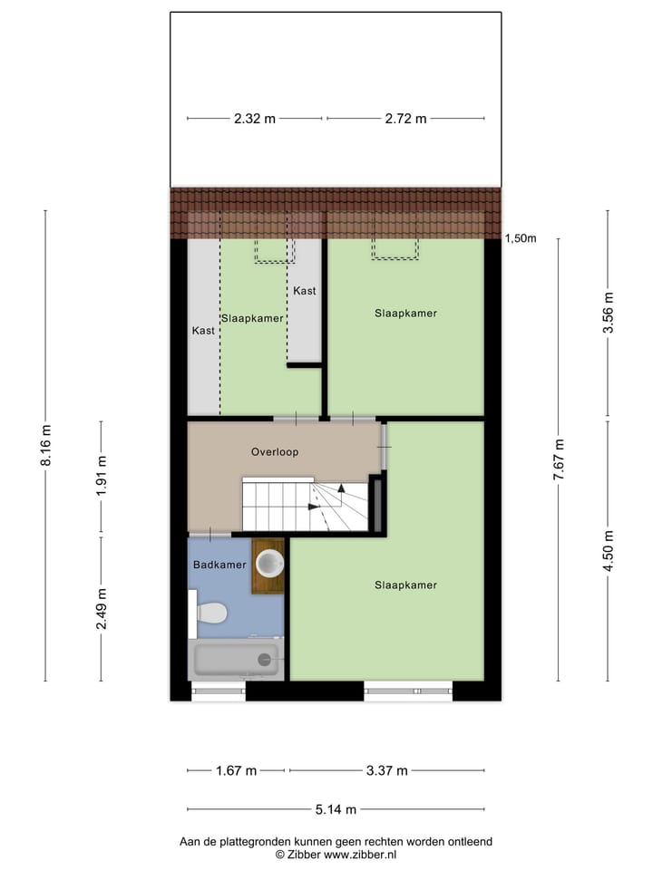 Foto 34 van Julie Postelsingel 42