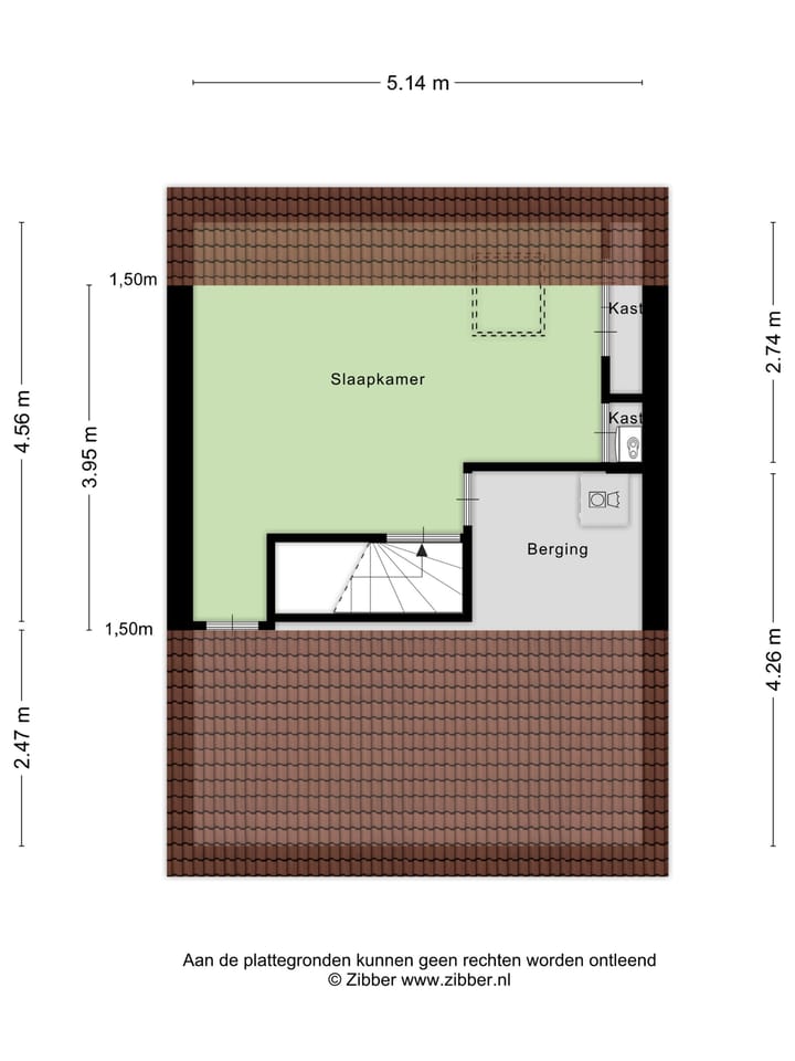 Foto 35 van Julie Postelsingel 42