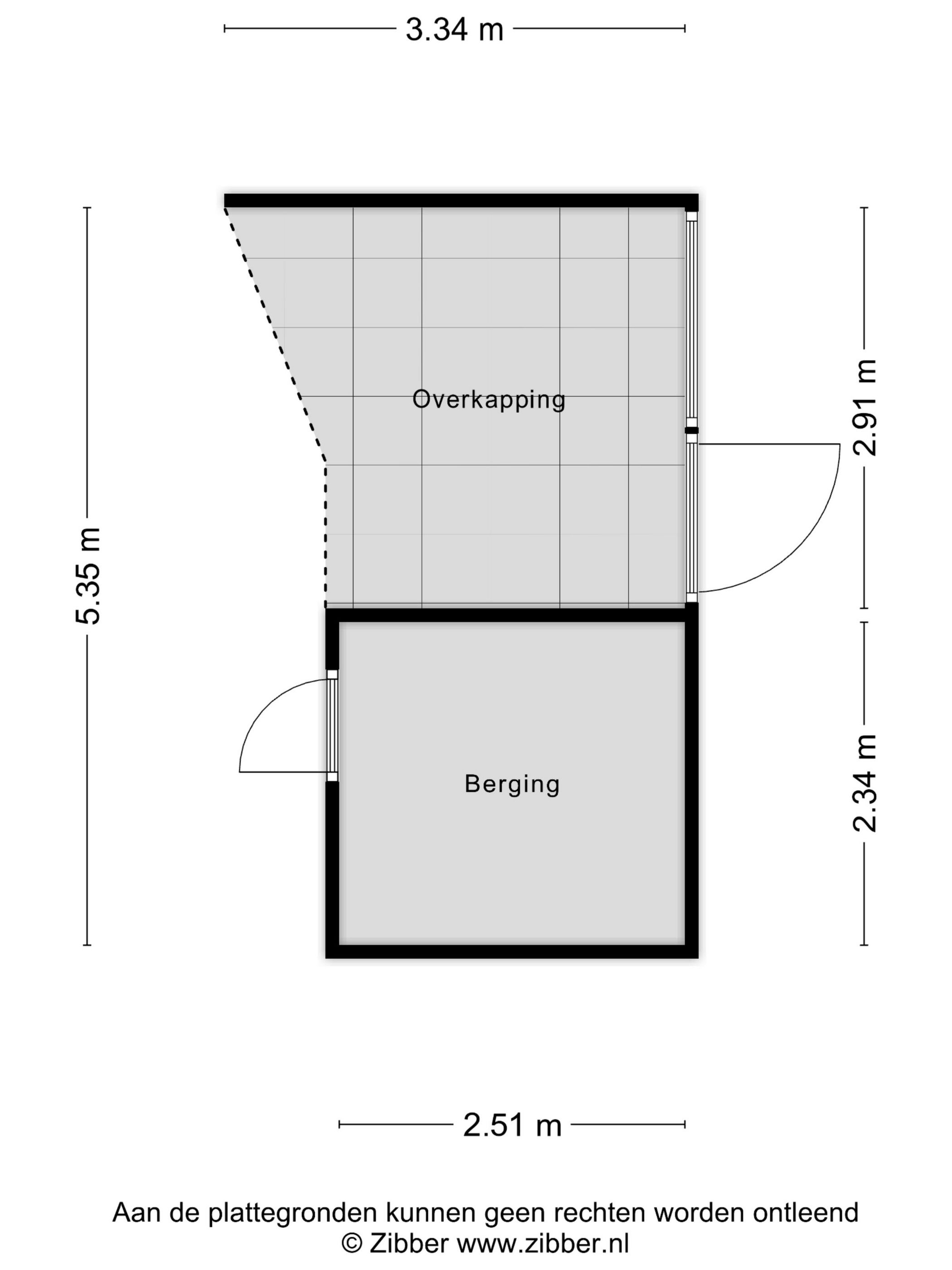 Foto 36 van Julie Postelsingel 42