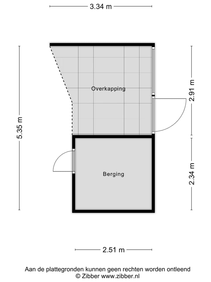 Foto 36 van Julie Postelsingel 42