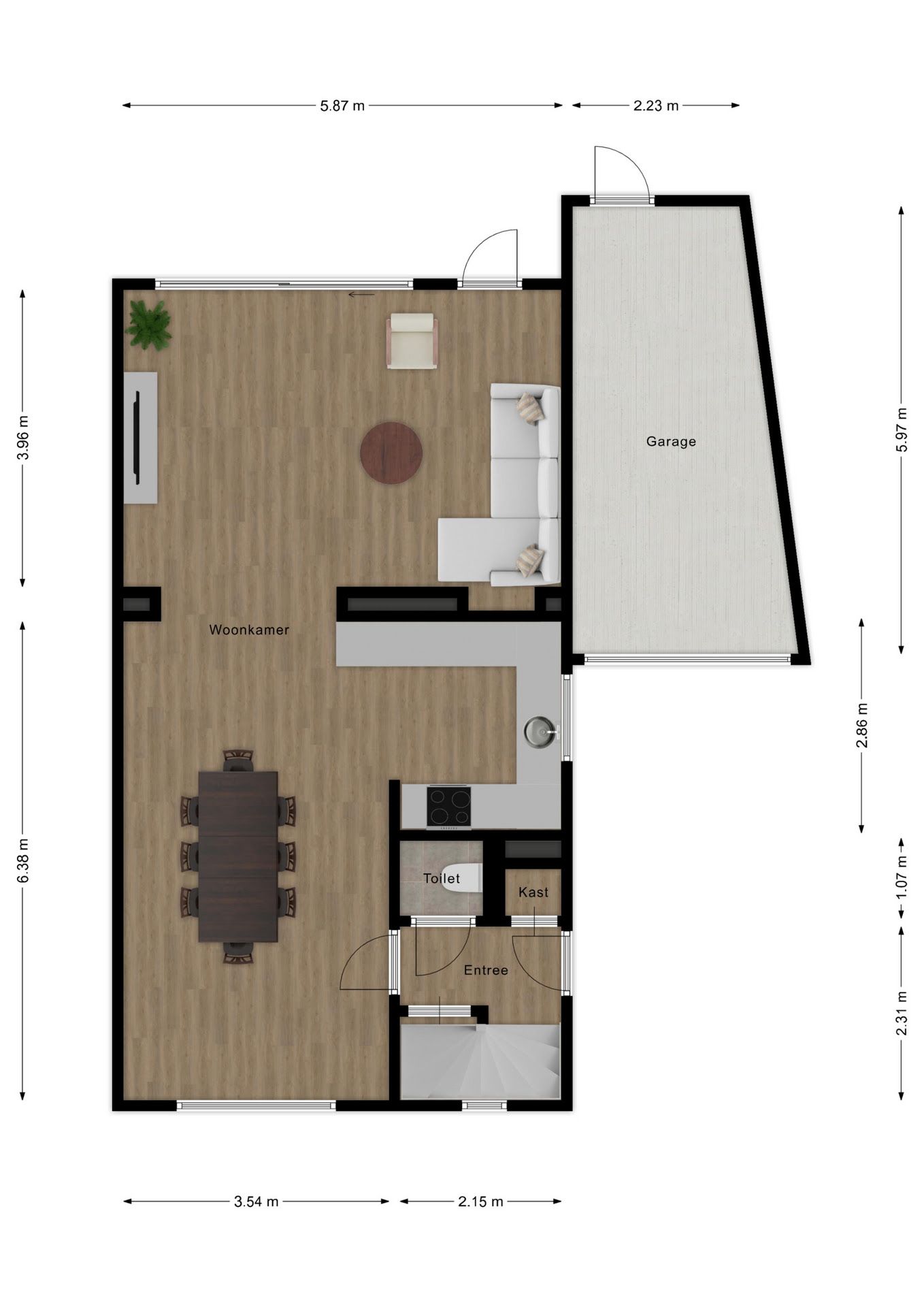 Foto 42 van Oirsbekerweg 28