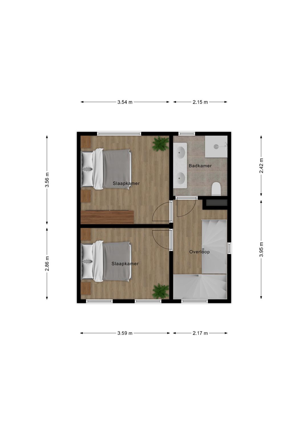 Foto 43 van Oirsbekerweg 28