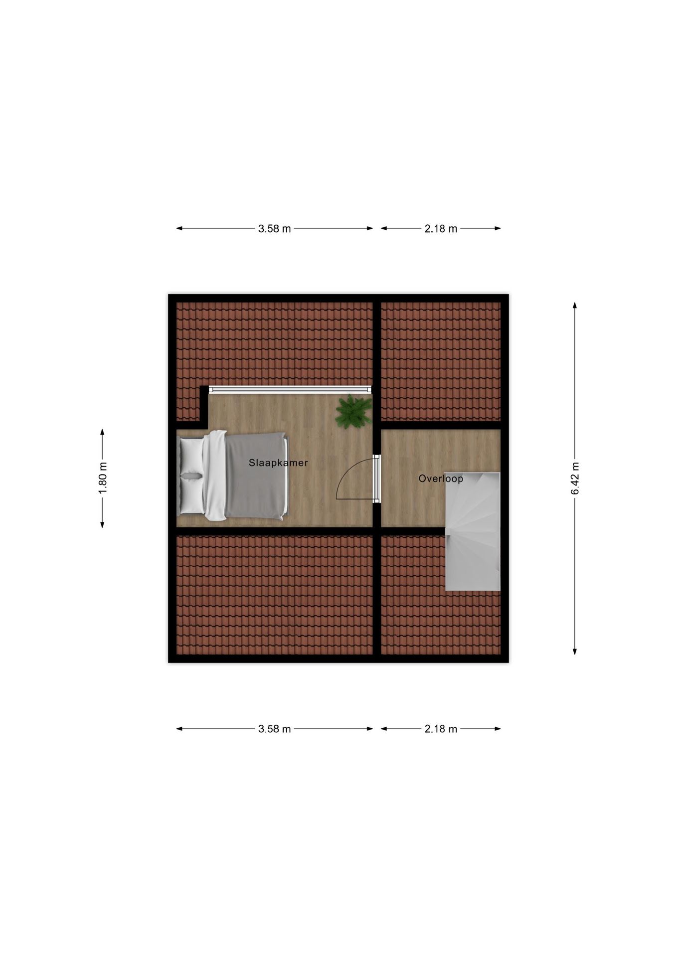 Foto 44 van Oirsbekerweg 28