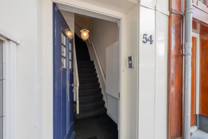 Foto 6 van Valkenburgerlaan 54