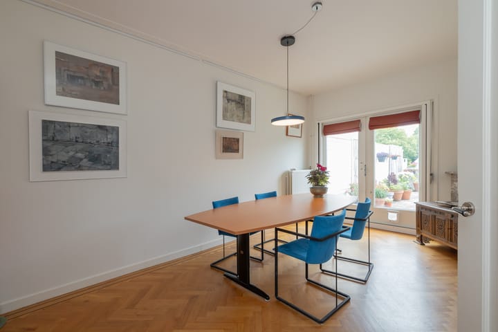 Foto 8 van Valkenburgerlaan 54