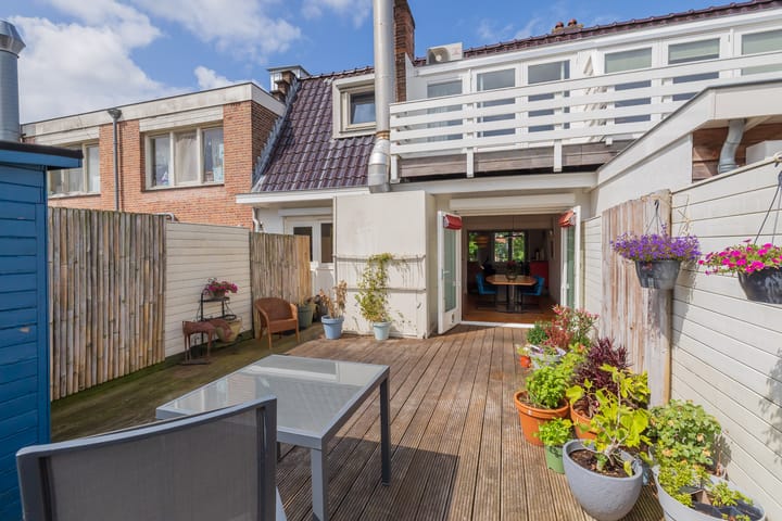 Foto 19 van Valkenburgerlaan 54