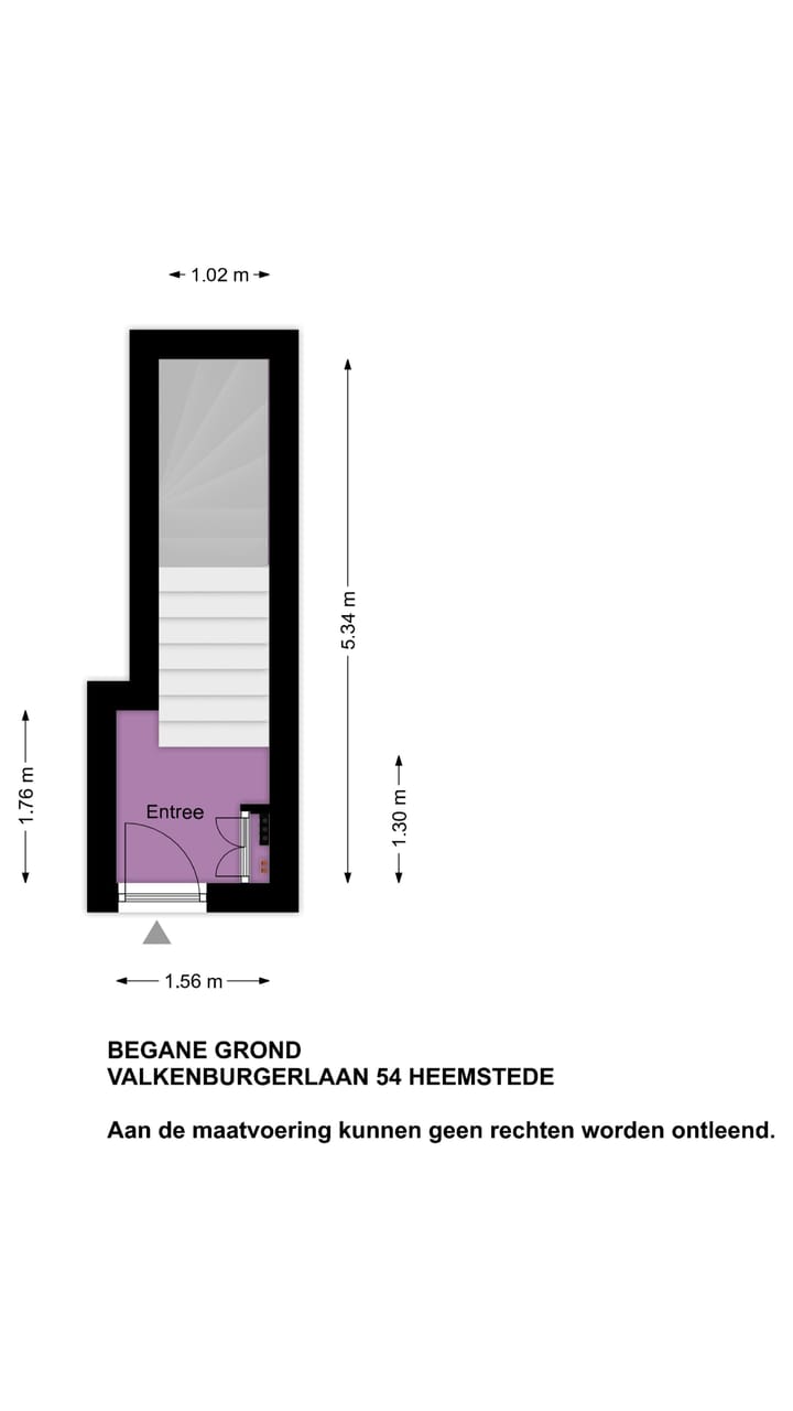 Foto 48 van Valkenburgerlaan 54