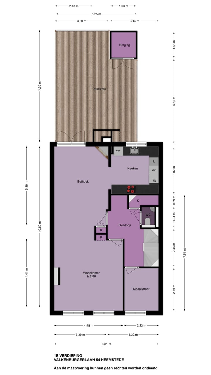 Foto 49 van Valkenburgerlaan 54