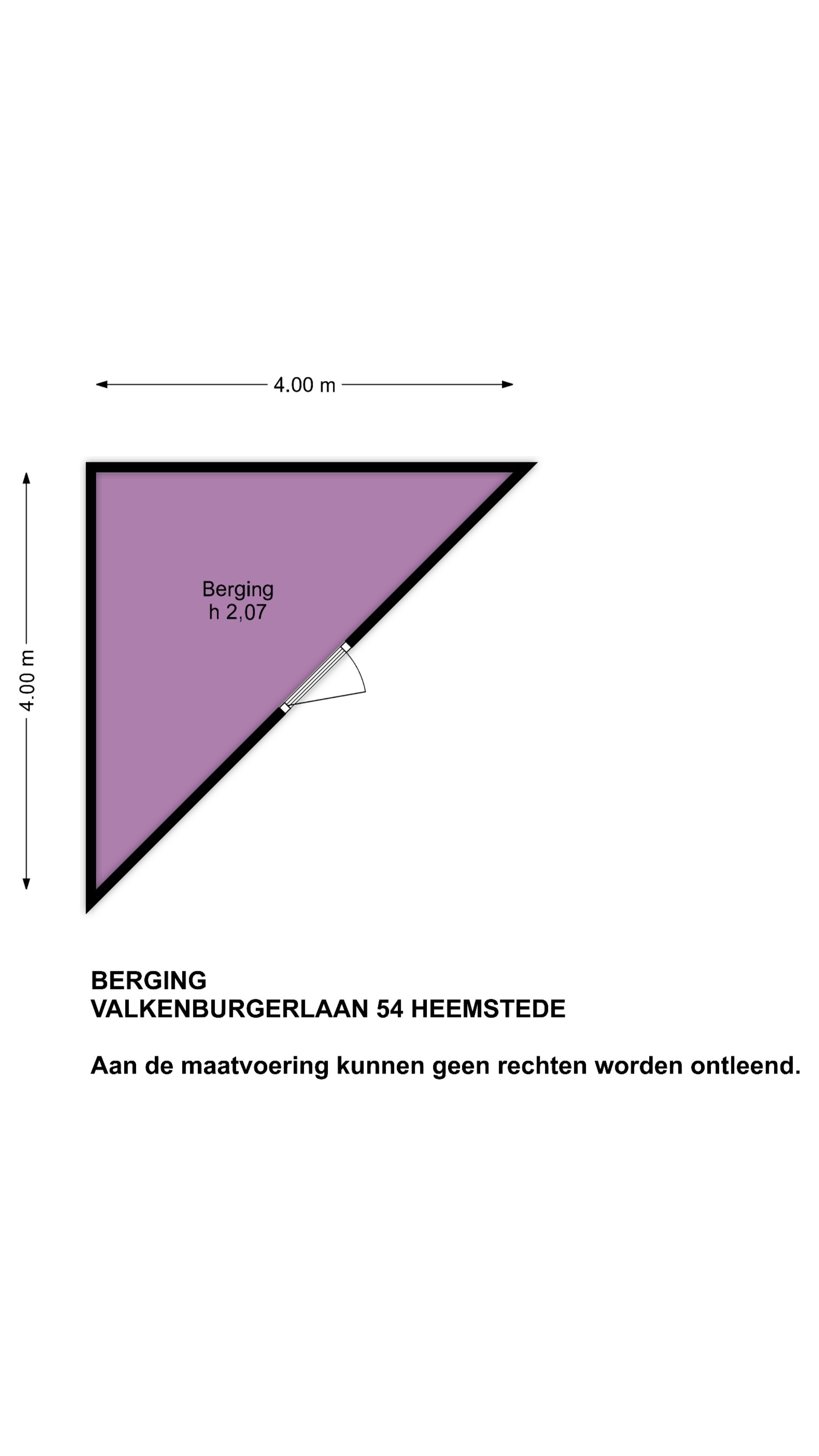 Photo 51 of Valkenburgerlaan 54