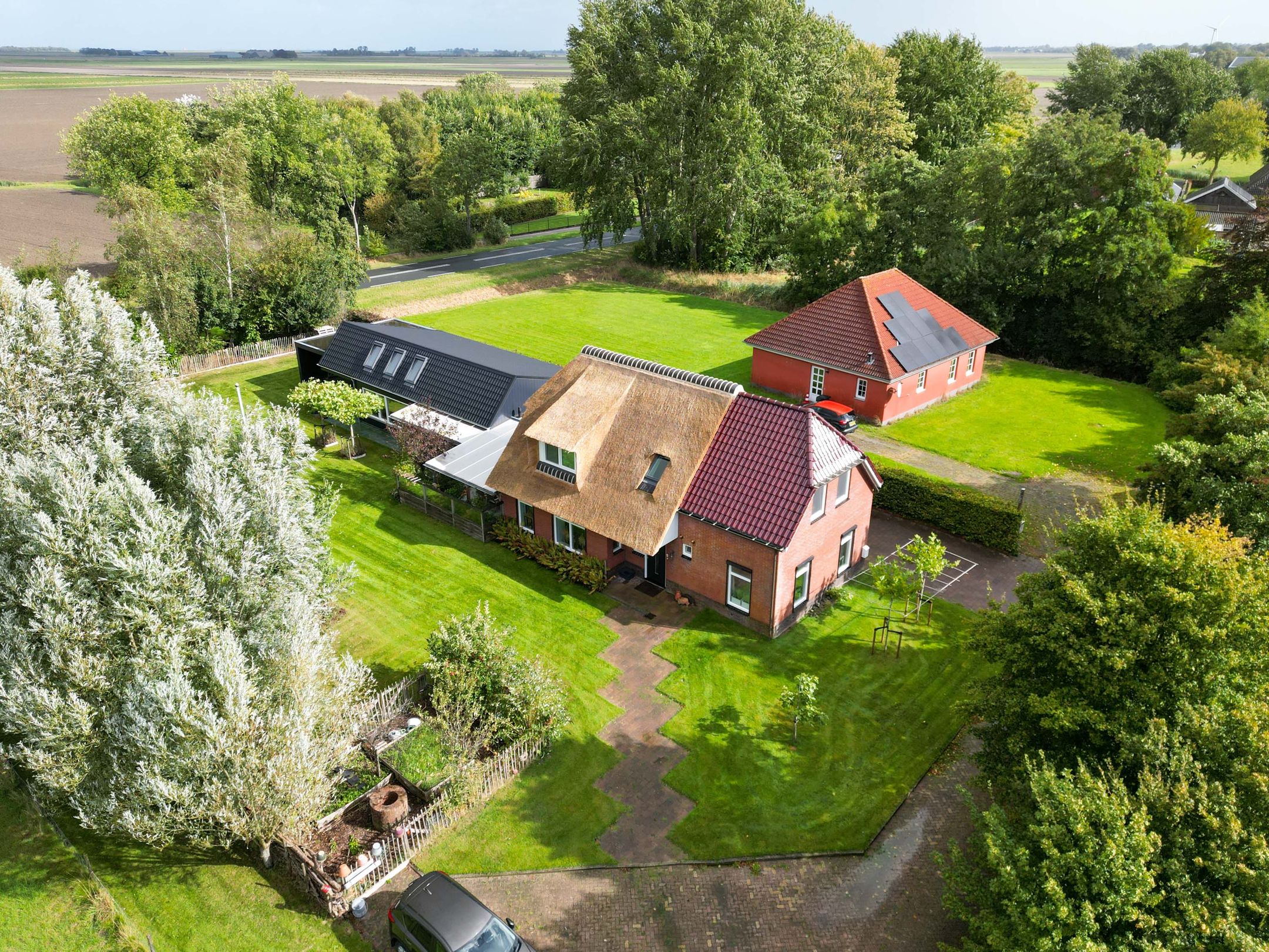 Tuinbouwpad, 5, Usquert, 9988RD, Groningen, Nederland 5