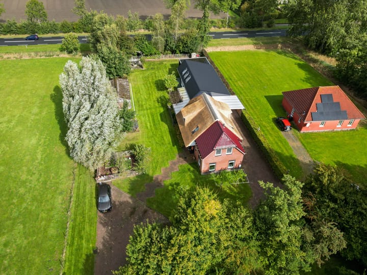 Foto 4 van Tuinbouwpad 5