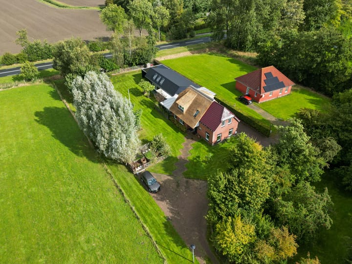 Foto 5 van Tuinbouwpad 5