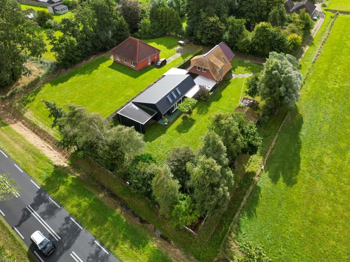 Foto 6 van Tuinbouwpad 5