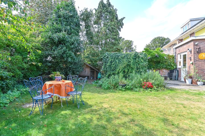 Foto 4 van Paramaribostraat 6