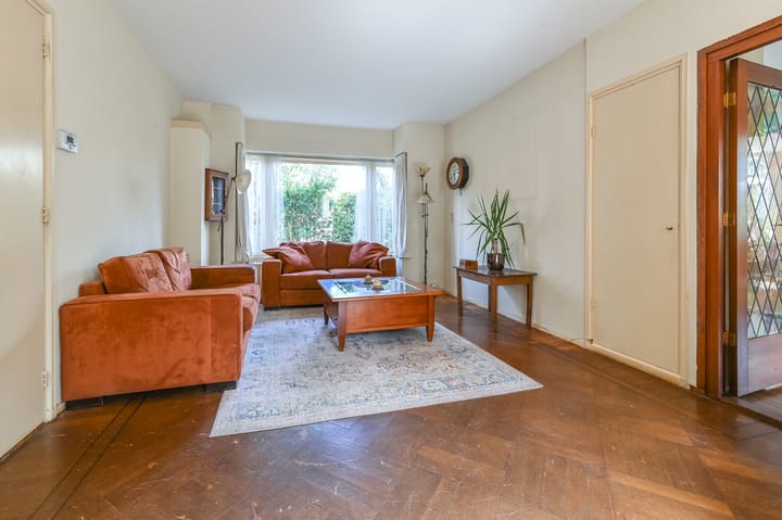 Foto 5 van Paramaribostraat 6