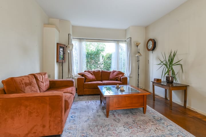 Foto 6 van Paramaribostraat 6