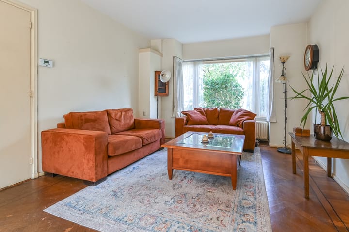 Foto 7 van Paramaribostraat 6