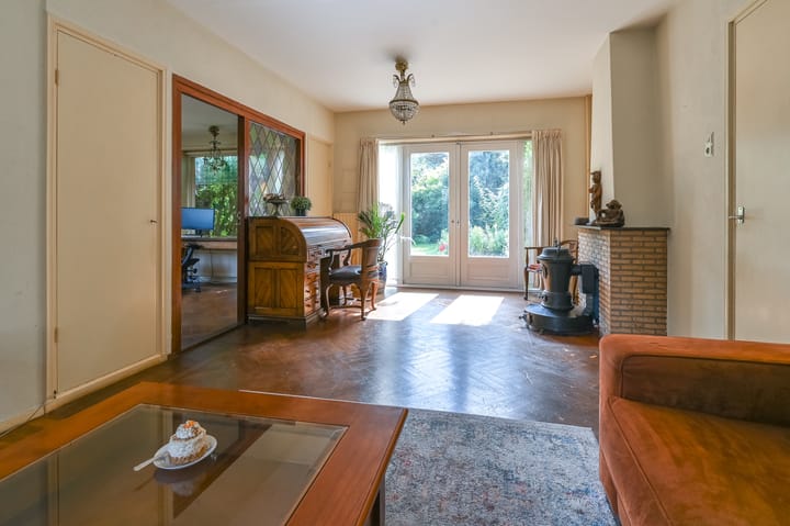 Foto 8 van Paramaribostraat 6