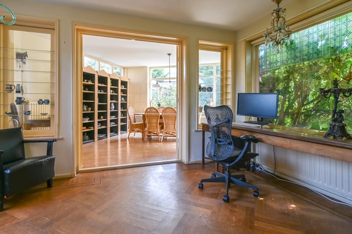 Foto 11 van Paramaribostraat 6