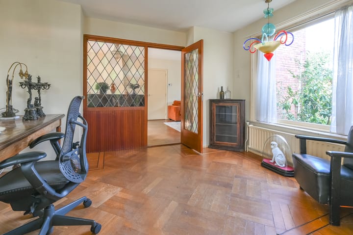 Foto 12 van Paramaribostraat 6