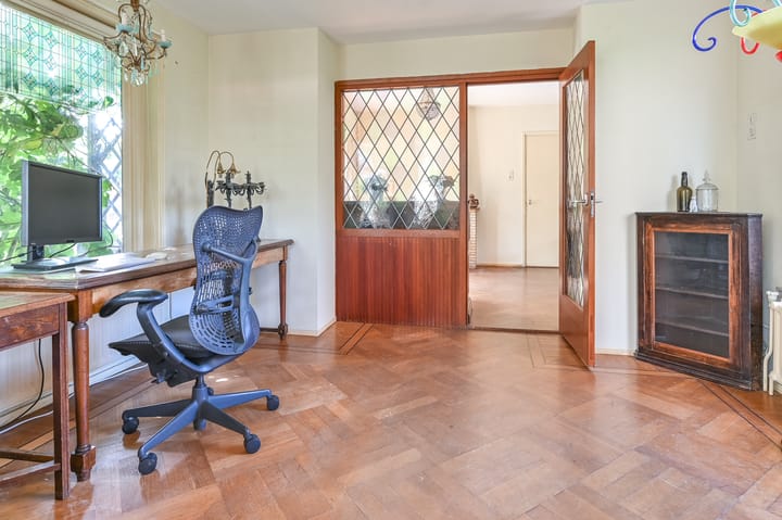 Foto 13 van Paramaribostraat 6