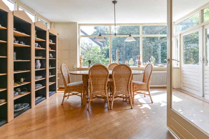 Foto 14 van Paramaribostraat 6