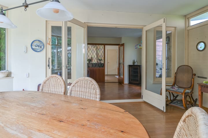 Foto 18 van Paramaribostraat 6