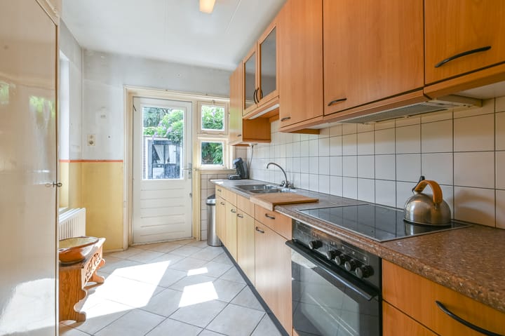 Foto 19 van Paramaribostraat 6