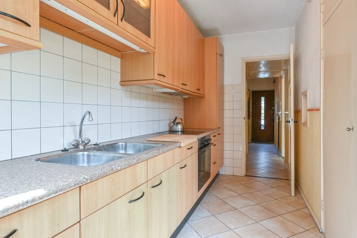 Foto 20 van Paramaribostraat 6