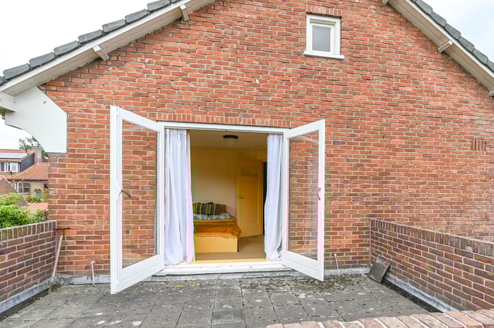 Foto 23 van Paramaribostraat 6