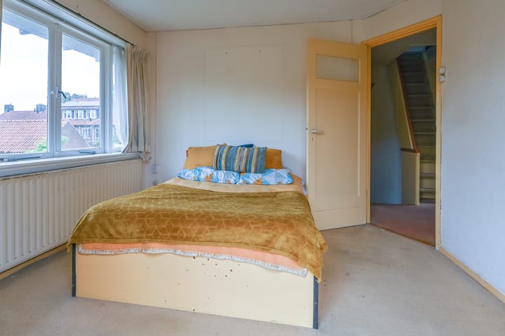 Foto 24 van Paramaribostraat 6