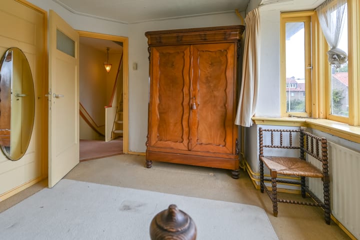 Foto 26 van Paramaribostraat 6