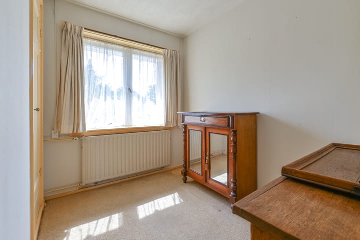 Foto 27 van Paramaribostraat 6