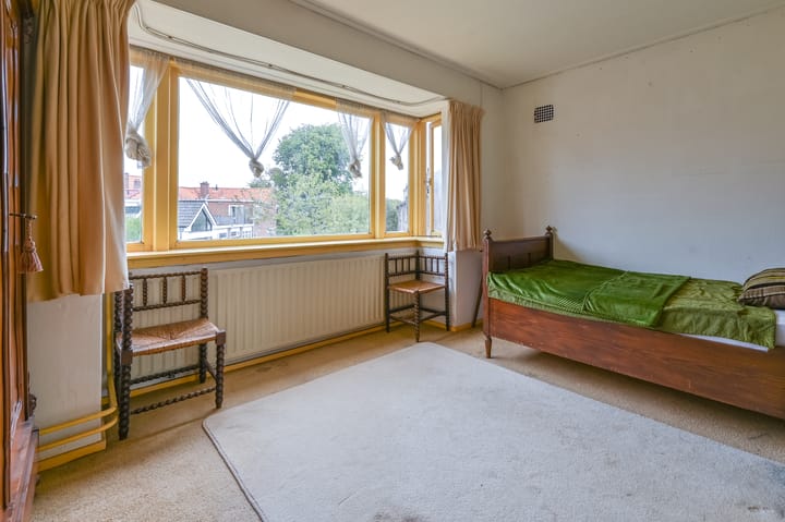 Foto 29 van Paramaribostraat 6