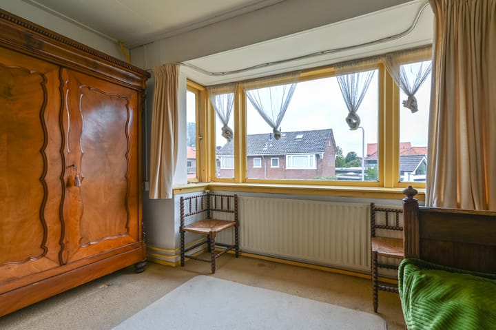 Foto 30 van Paramaribostraat 6